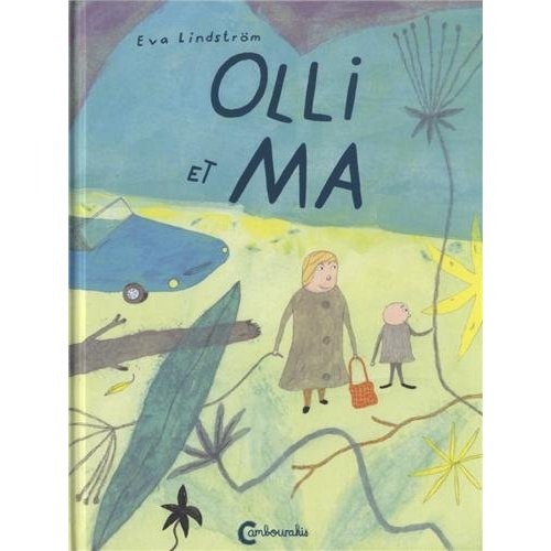 Emprunter Olli et Ma livre