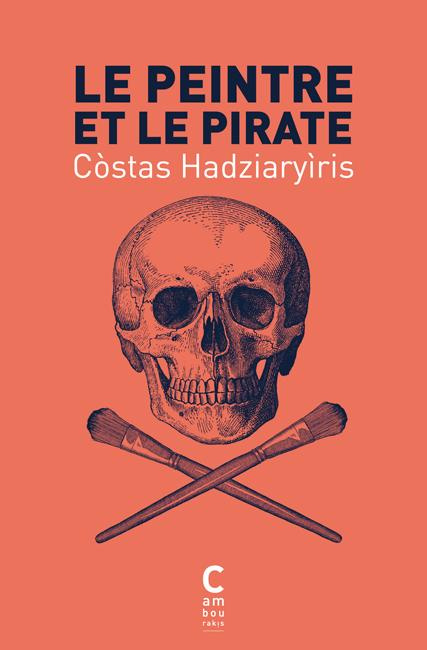 Emprunter Le peintre et le pirate livre