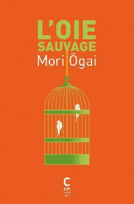 Emprunter L'oie sauvage livre