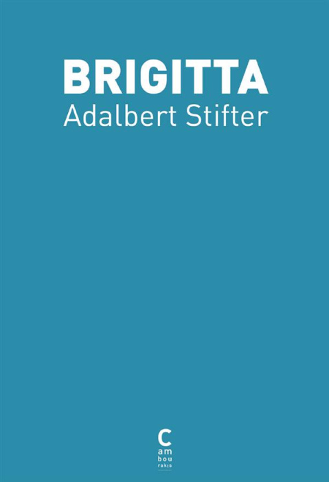Emprunter Brigitta livre