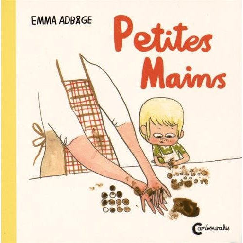 Emprunter Petites mains livre