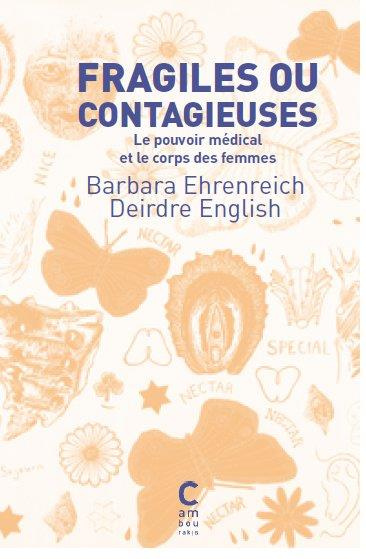 Emprunter Fragiles ou contagieuses livre