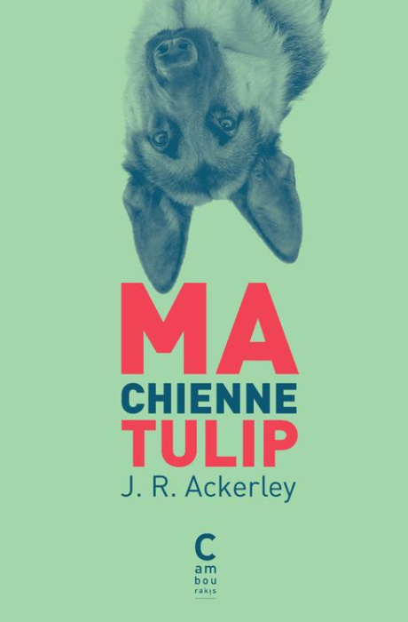 Emprunter Ma chienne Tulip livre