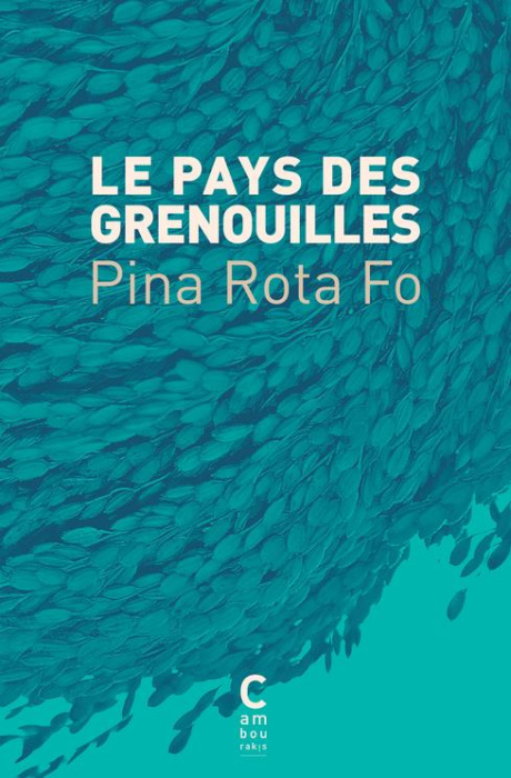 Emprunter Le pays des grenouilles livre