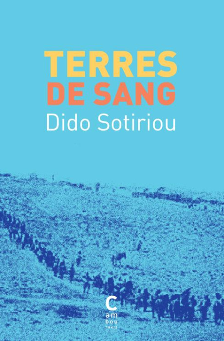 Emprunter Terres de sang livre