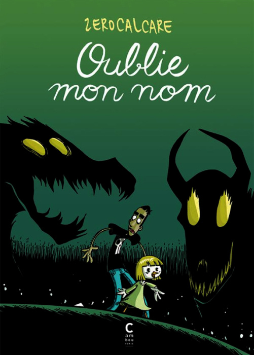 Emprunter Oublie mon nom livre