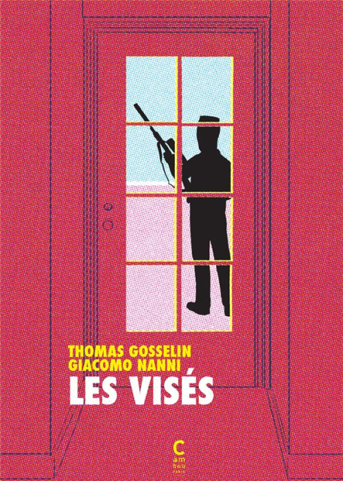 Emprunter Les visés livre