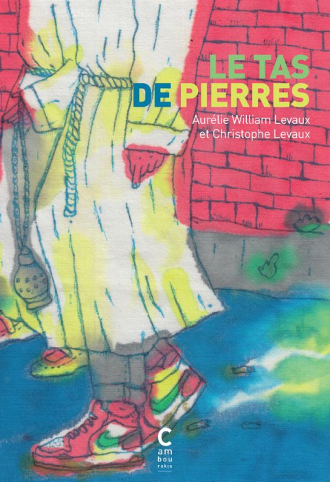 Emprunter Le tas de pierres livre