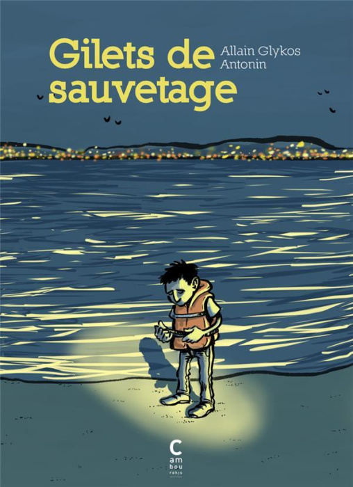 Emprunter Gilets de sauvetage livre