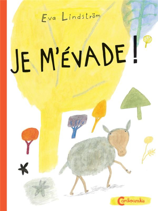 Emprunter Je m'évade ! livre