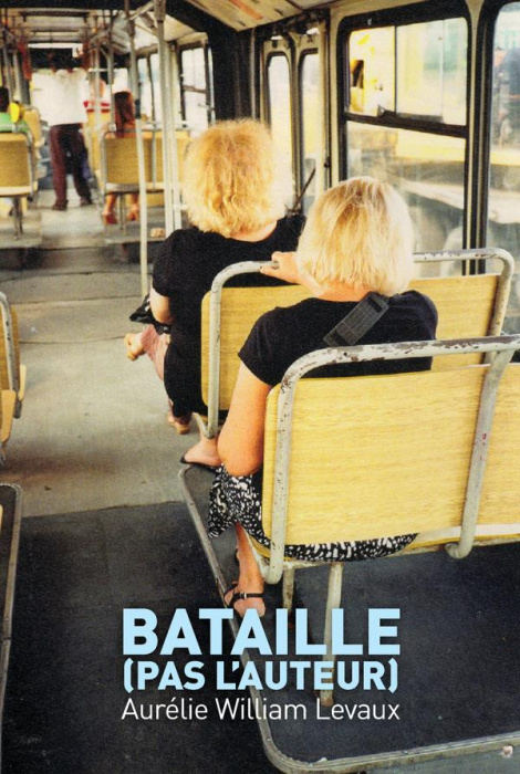 Emprunter Bataille (pas l'auteur) livre