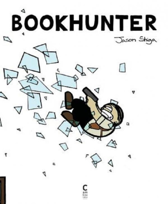Emprunter Bookhunter livre