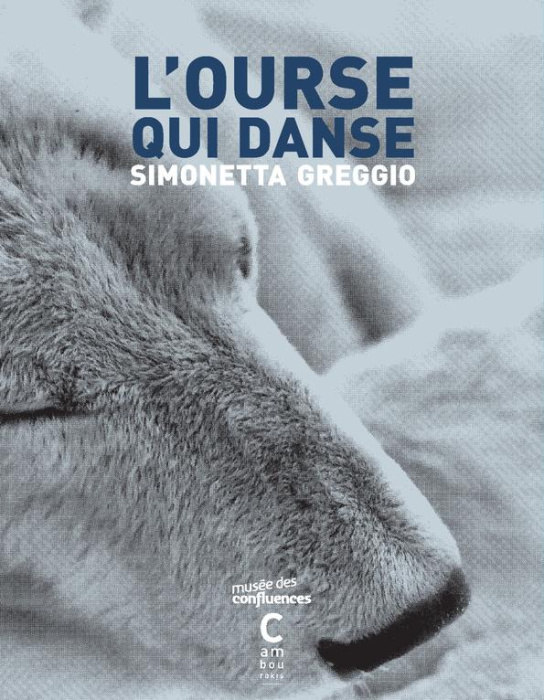 Emprunter L'ourse qui danse livre