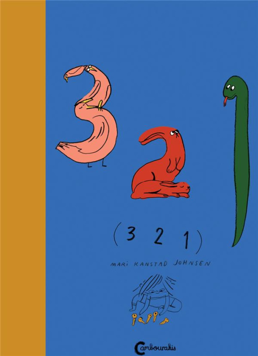 Emprunter 3, 2, 1 livre