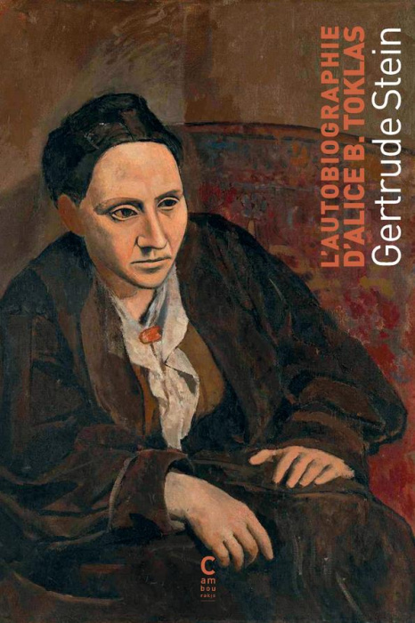 Emprunter L'autobiographie d'Alice B. Toklas livre