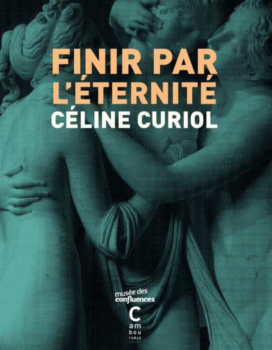 Emprunter Finir par l'éternité livre