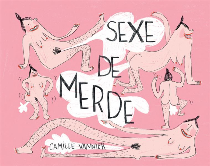 Emprunter Sexe de merde livre