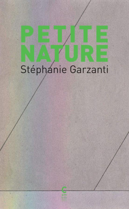 Emprunter Petite Nature livre