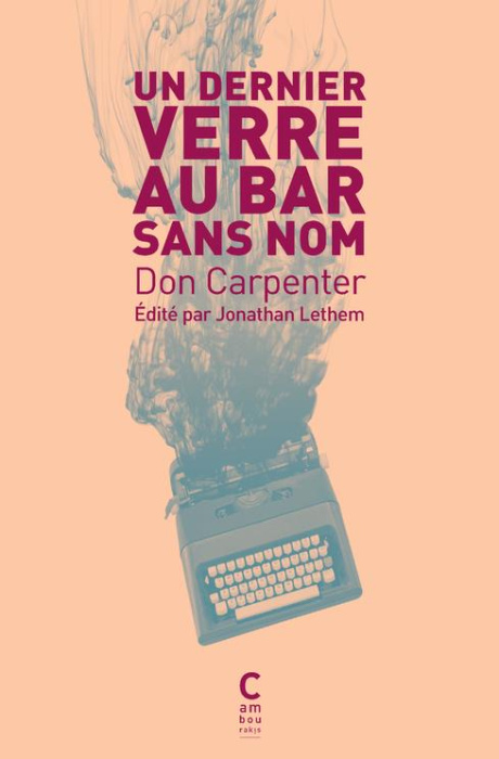 Emprunter Un dernier verre au bar sans nom. Edition collector livre