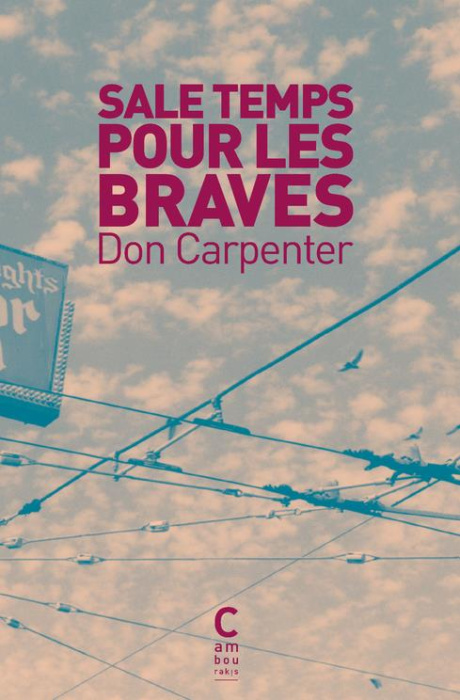 Emprunter Sale temps pour les braves livre