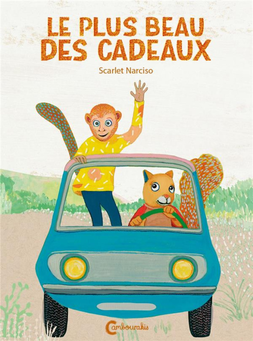 Emprunter Le plus beau des cadeaux livre