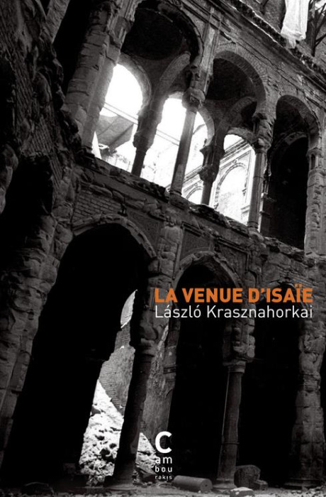 Emprunter La venue d'Isaïe livre