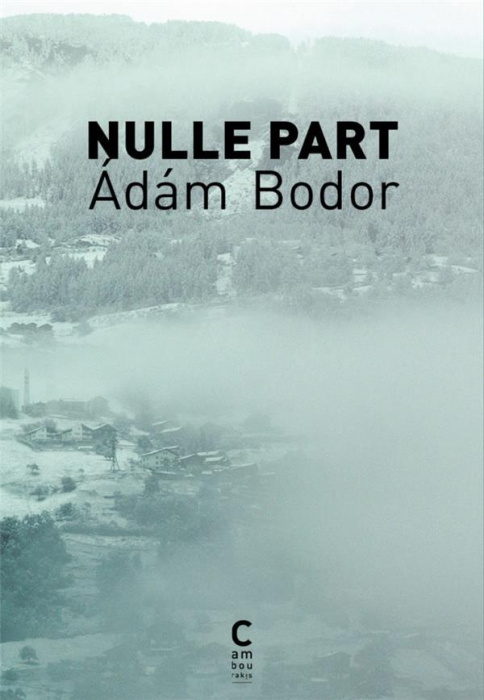 Emprunter Nulle part livre