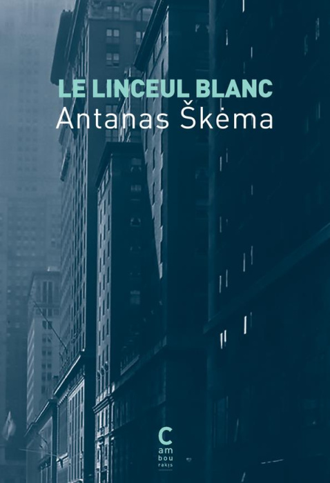 Emprunter Le Linceul blanc livre