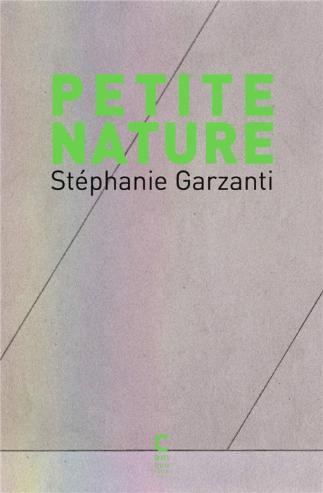 Emprunter Petite nature livre