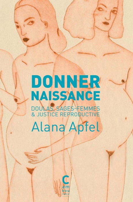 Emprunter Donner naissance. Doulas, sages-femmes & justice reproductive livre