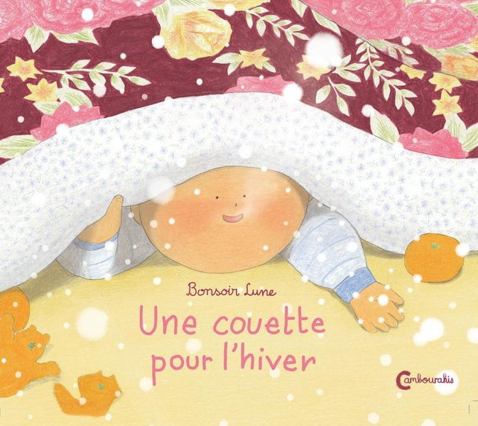 Emprunter Une couette pour l'hiver livre