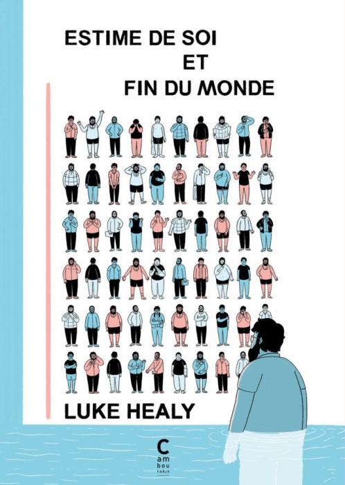 Emprunter Estime de soi et fin du monde livre