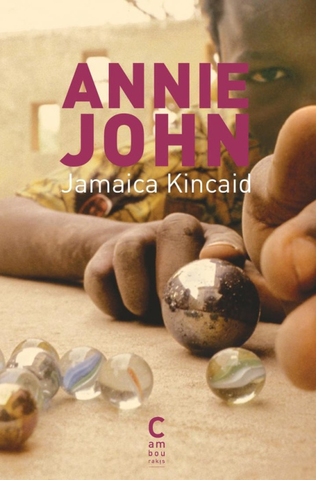 Emprunter Annie John livre