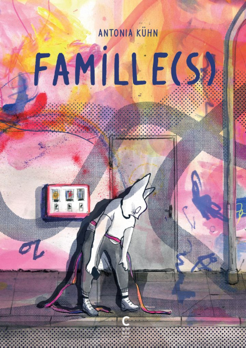 Emprunter Famille(s) livre