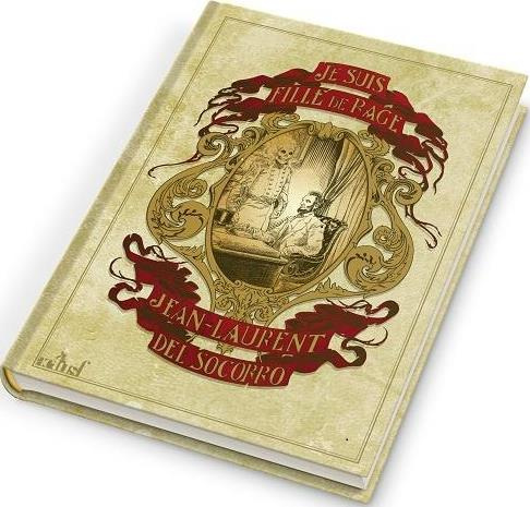 Emprunter Je suis fille de rage livre