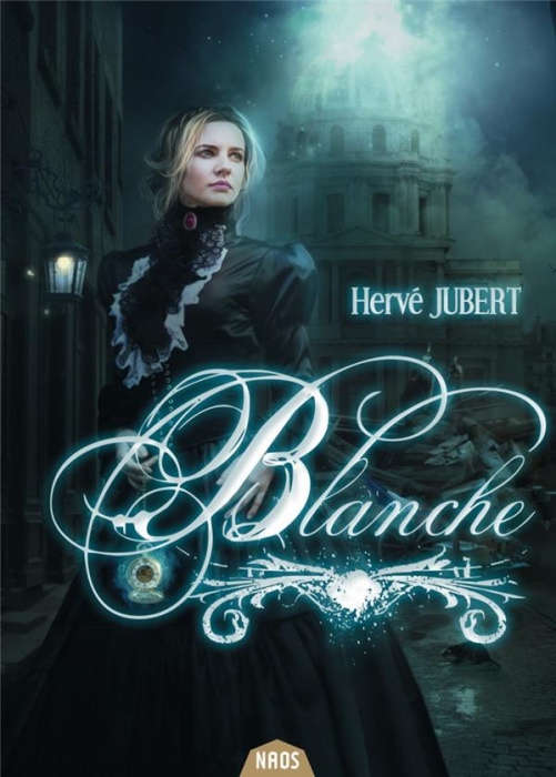 Emprunter Blanche livre