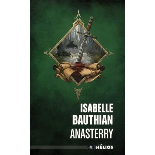 Emprunter Les Rhéteurs Tome 1 : Anasterry. An 17 du règne de Kolban le Roux livre