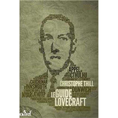 Emprunter Le guide Lovecraft livre