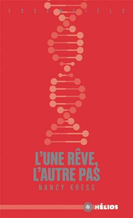 Emprunter L'une rêve, l'autre pas livre