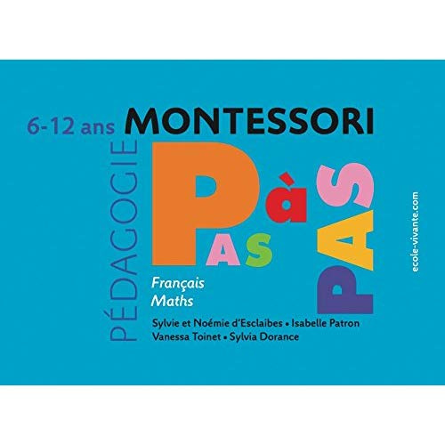 Emprunter Le français - Les maths livre