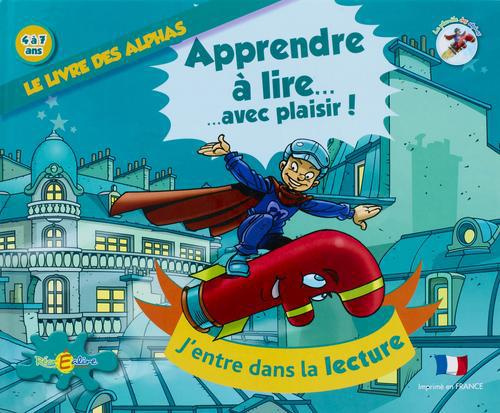 Emprunter Le livre des Alphas livre