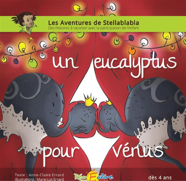 Emprunter Un eucalyptus pour Vénus livre