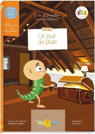 Emprunter Un jour de pluie livre