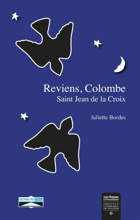 Emprunter La théologie symboliste de saint Jean de la Croix livre