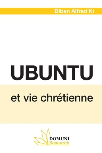 Emprunter Ubuntu et vie chriétienne livre