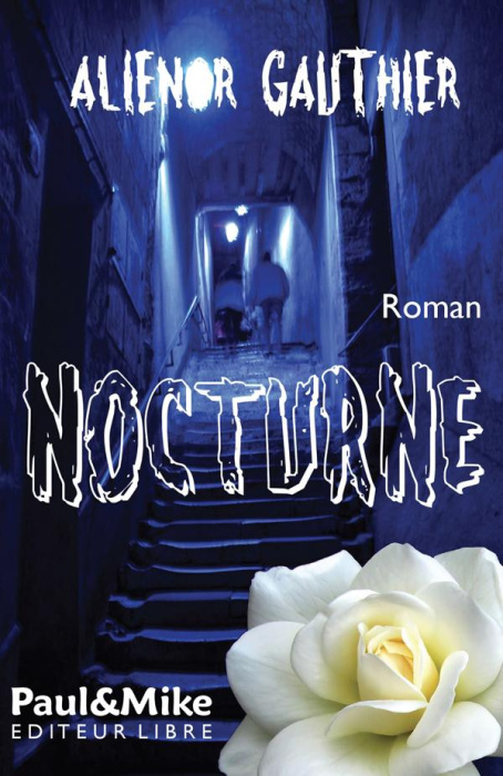 Emprunter Nocturne livre