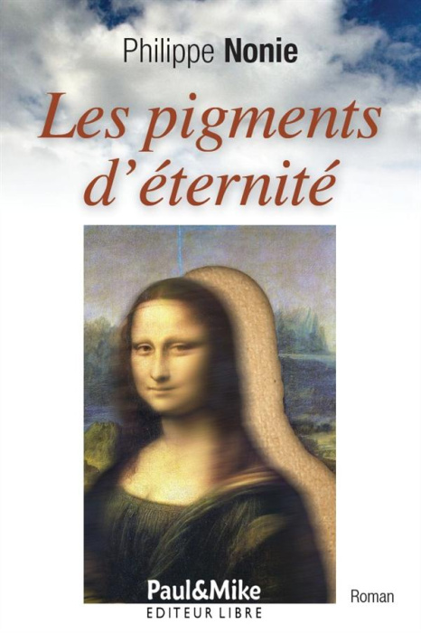 Emprunter Les pigments d'éternité livre