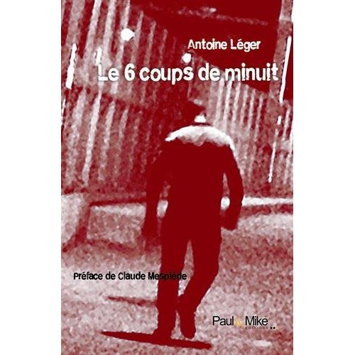 Emprunter Le 6 coups de minuit livre