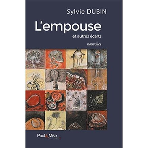 Emprunter L'empouse. Et autres écarts livre