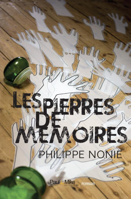 Emprunter Les pierres de mémoires livre